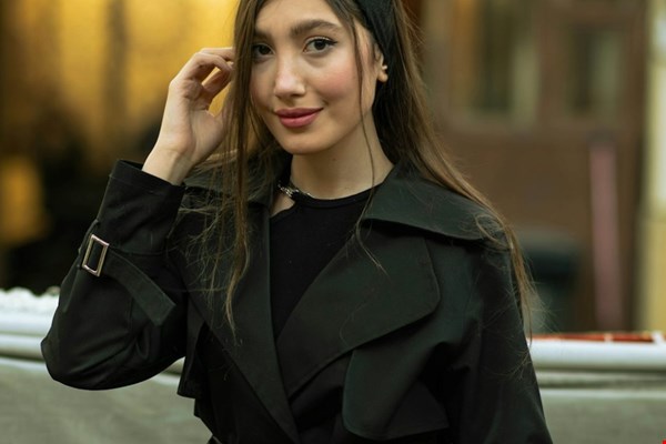 Zo kun je stijlvol de regen trotseren